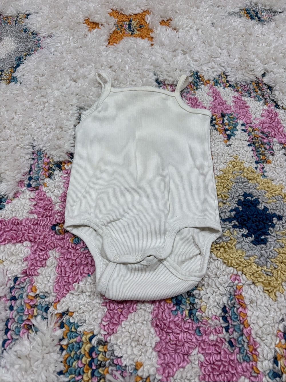 H&M Onesie